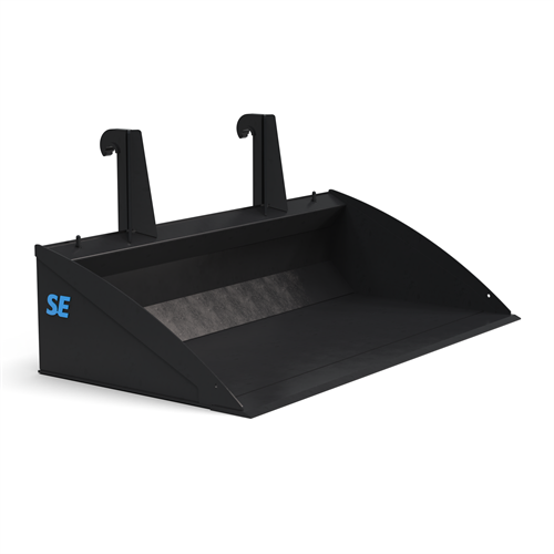 Stora BM Planeringsskopa#2200mm